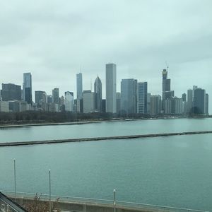 Meet your Posher, Ale